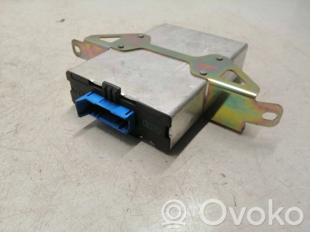 BMW 5 E34 Other control units/modules 