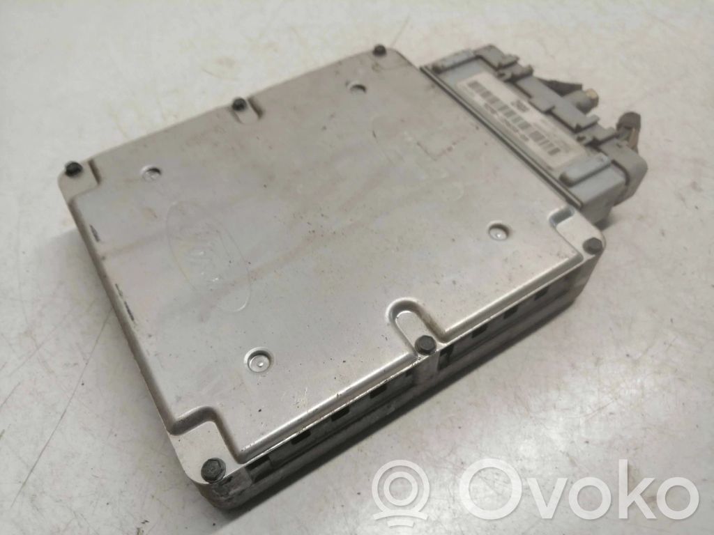Ford Escort Engine control unit/module 