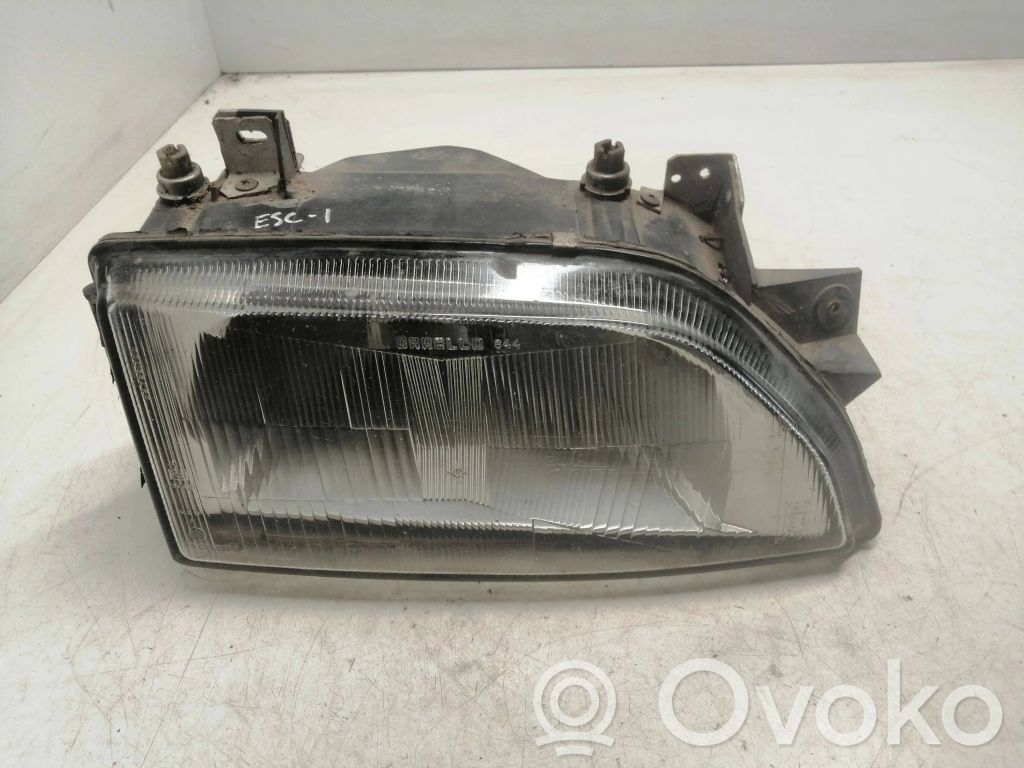 Ford Escort Headlight/headlamp 