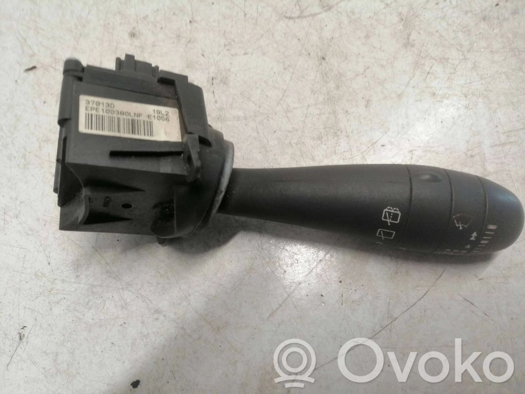 Rover 75 Other switches/knobs/shifts 