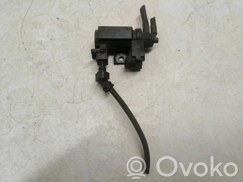 Alfa Romeo 159 Zawór podciśnienia / Elektrozawór turbiny 