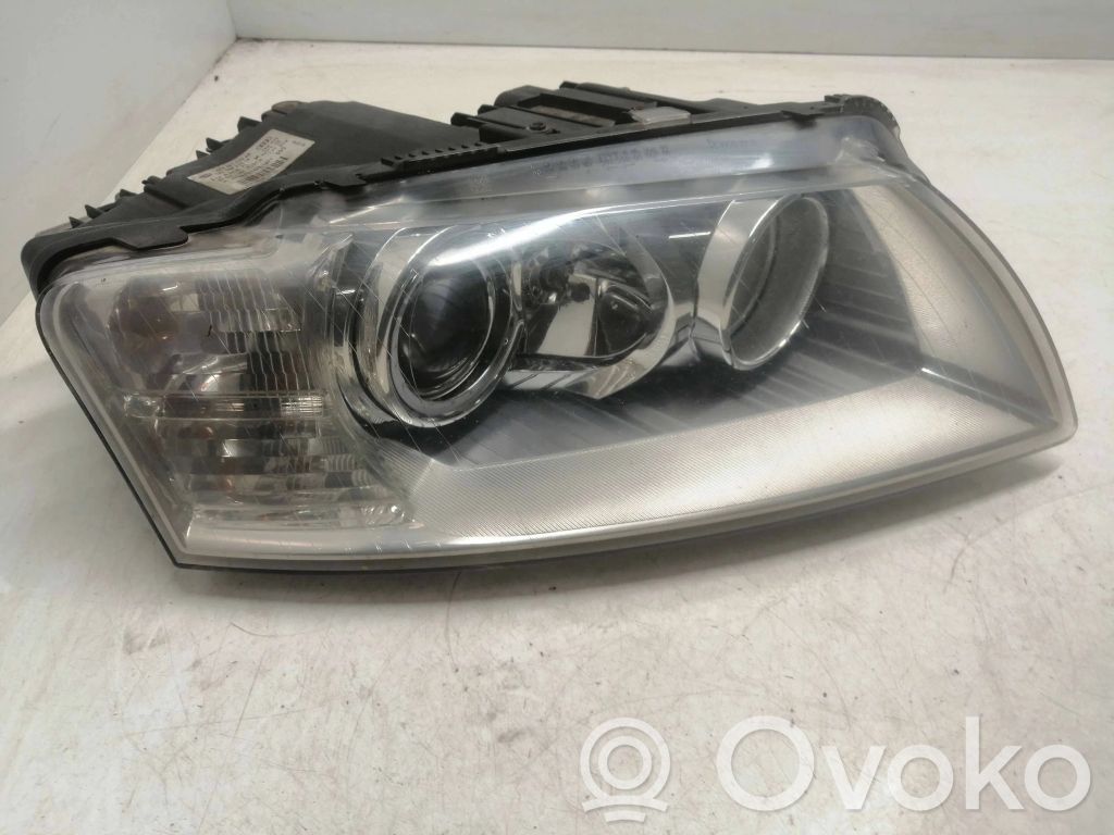 Audi A8 S8 D3 4E Headlight/headlamp 