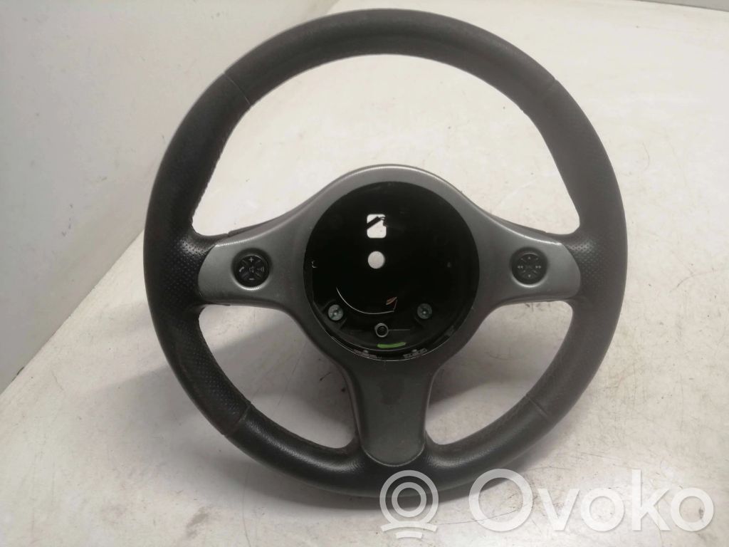 Alfa Romeo 159 Ohjauspyörä 