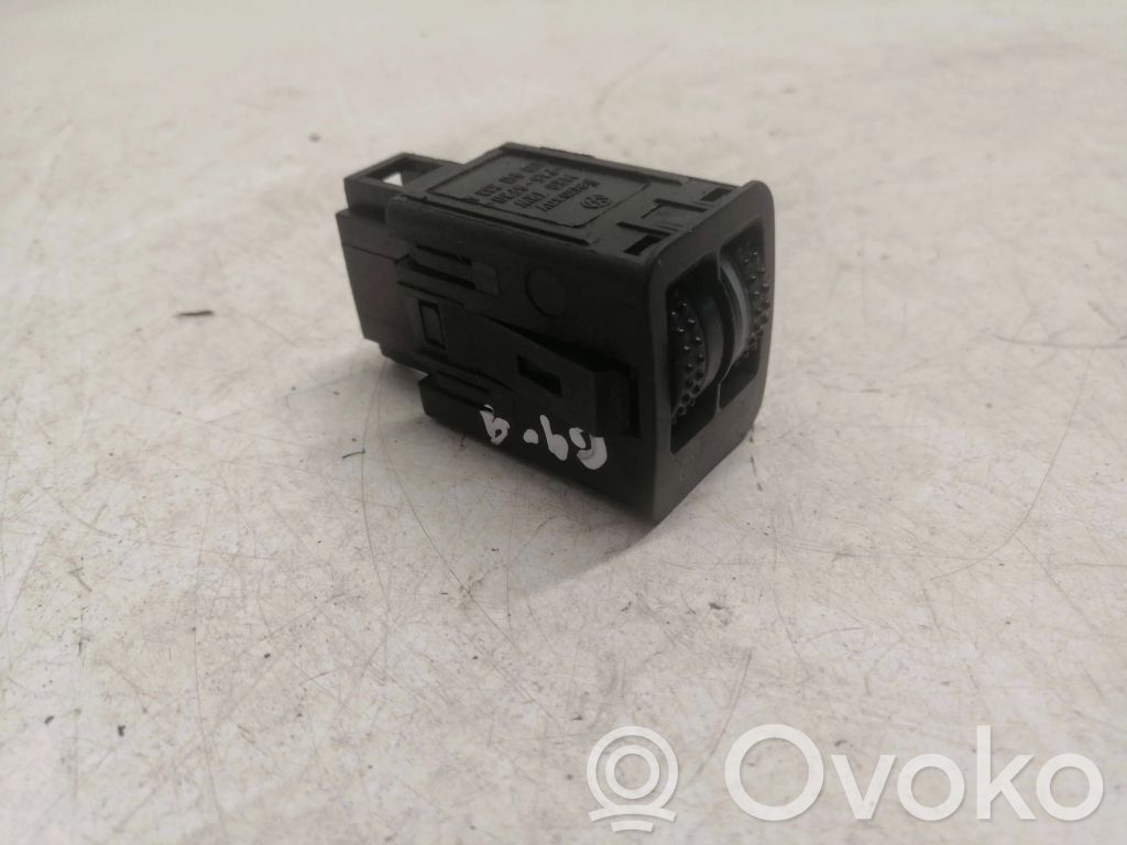 Volkswagen Golf IV Headlight level height control switch 