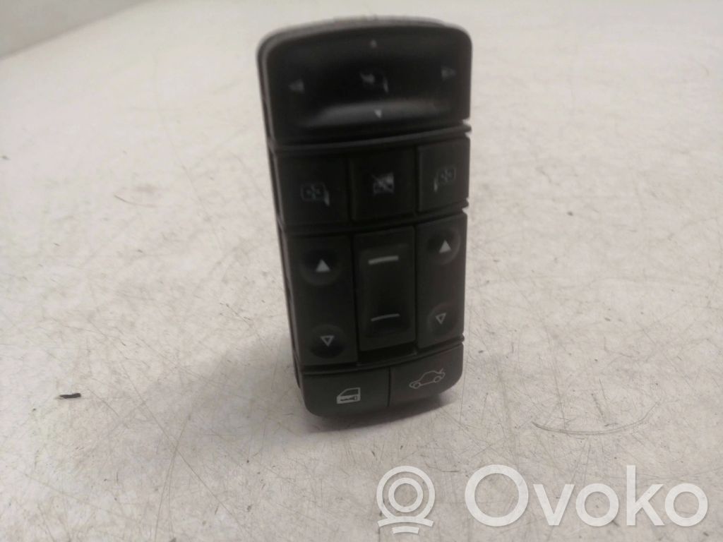 Opel Signum Electric window control switch 