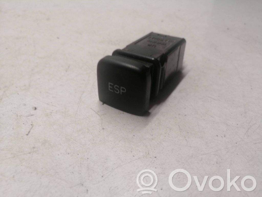 Saab 9-5 ESP (stability program) switch 