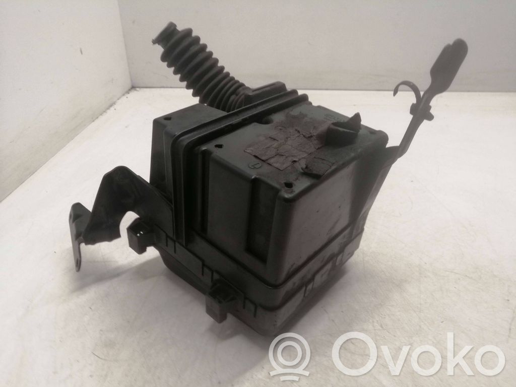 Saab 9-5 Fuse box set 
