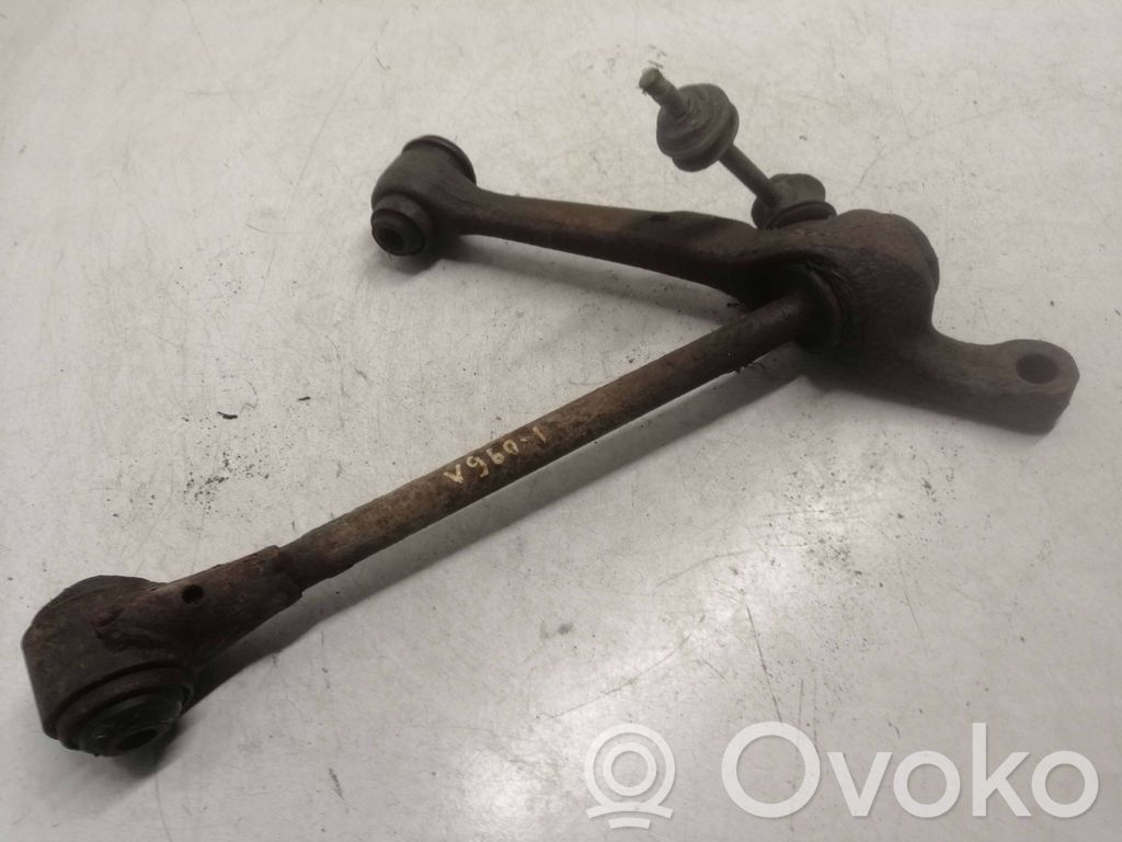 Front control arm