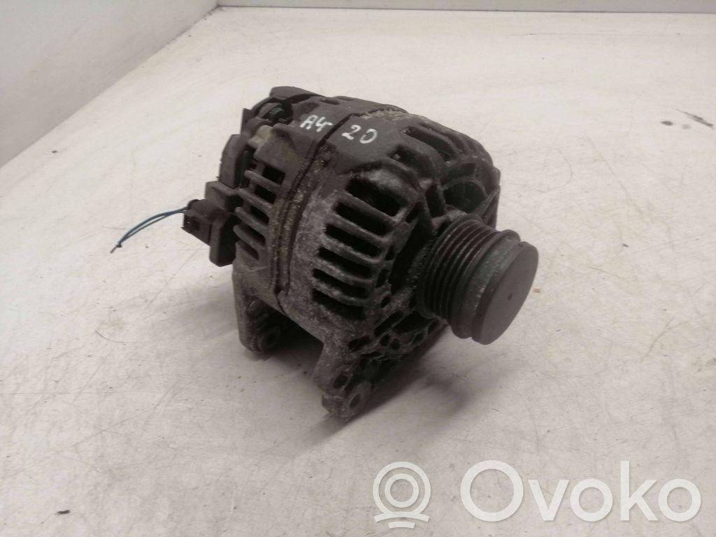 Audi A4 S4 B5 8D Generatorius 