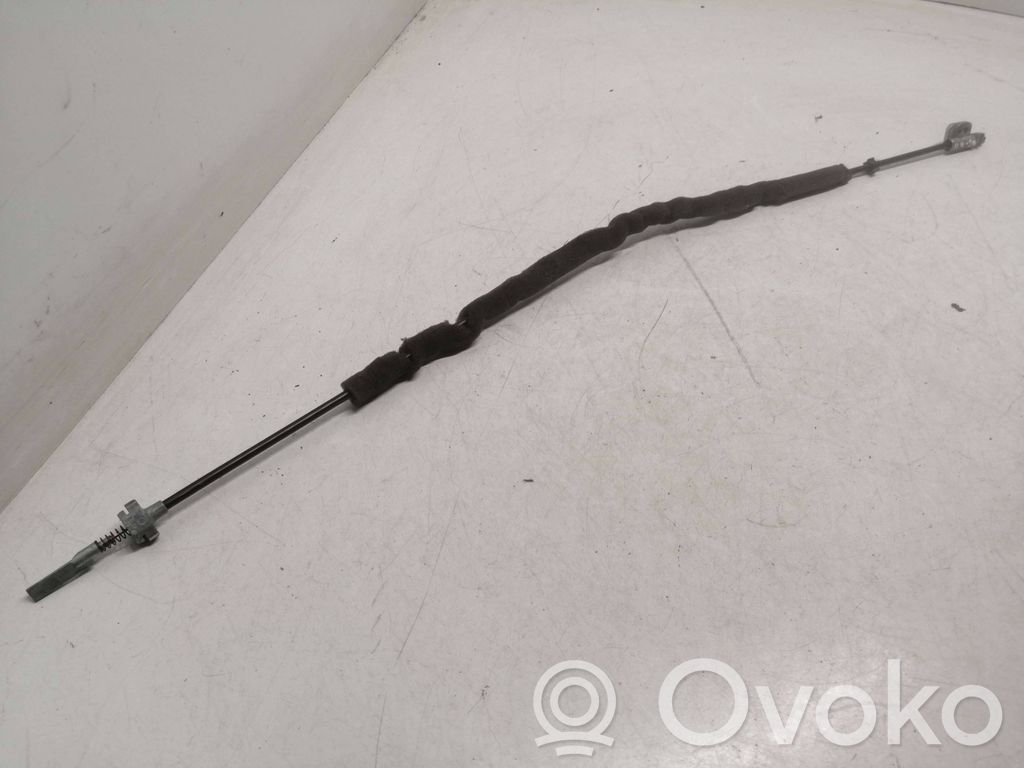 Audi A4 S4 B5 8D Gear shift cable linkage 