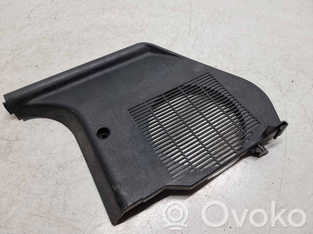 BMW 3 E36 Front door speaker cover trim 
