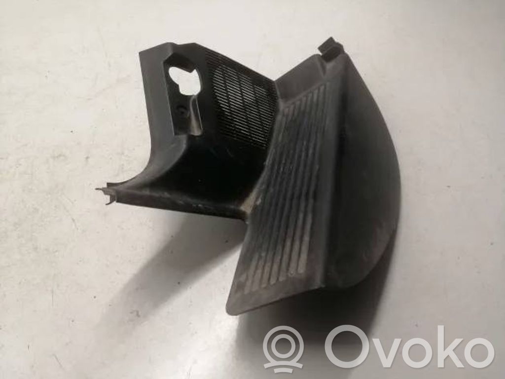 BMW 3 E36 Moldura lateral zona de pies 