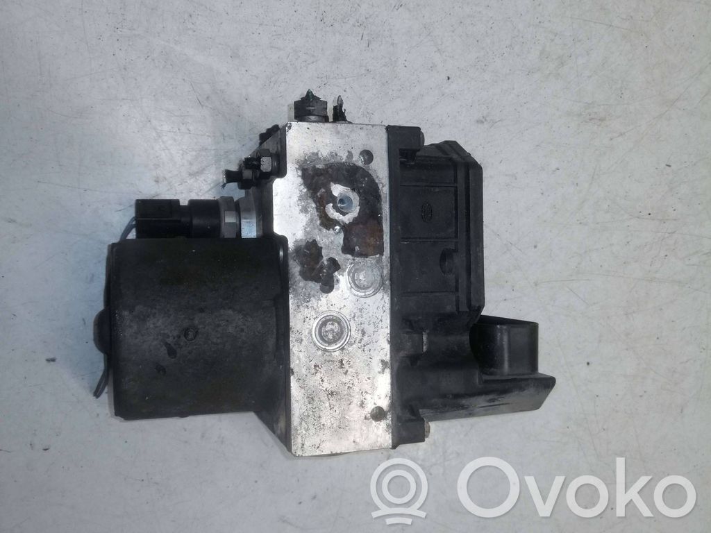 Peugeot 807 ABS Blokas 