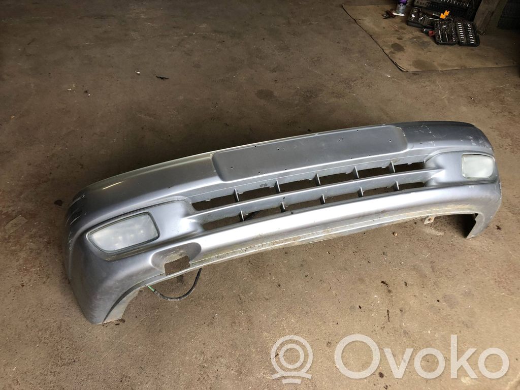 Citroen Saxo Priekinis bamperis 