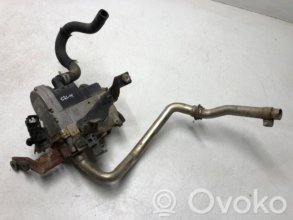 Toyota Corolla E120 E130 Autonomā apsilde ("Webasto") 