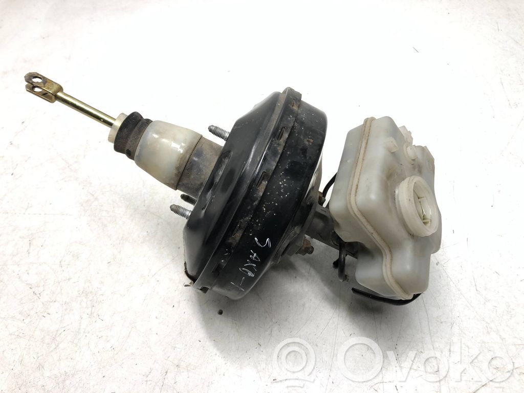 Citroen Saxo Brake booster 