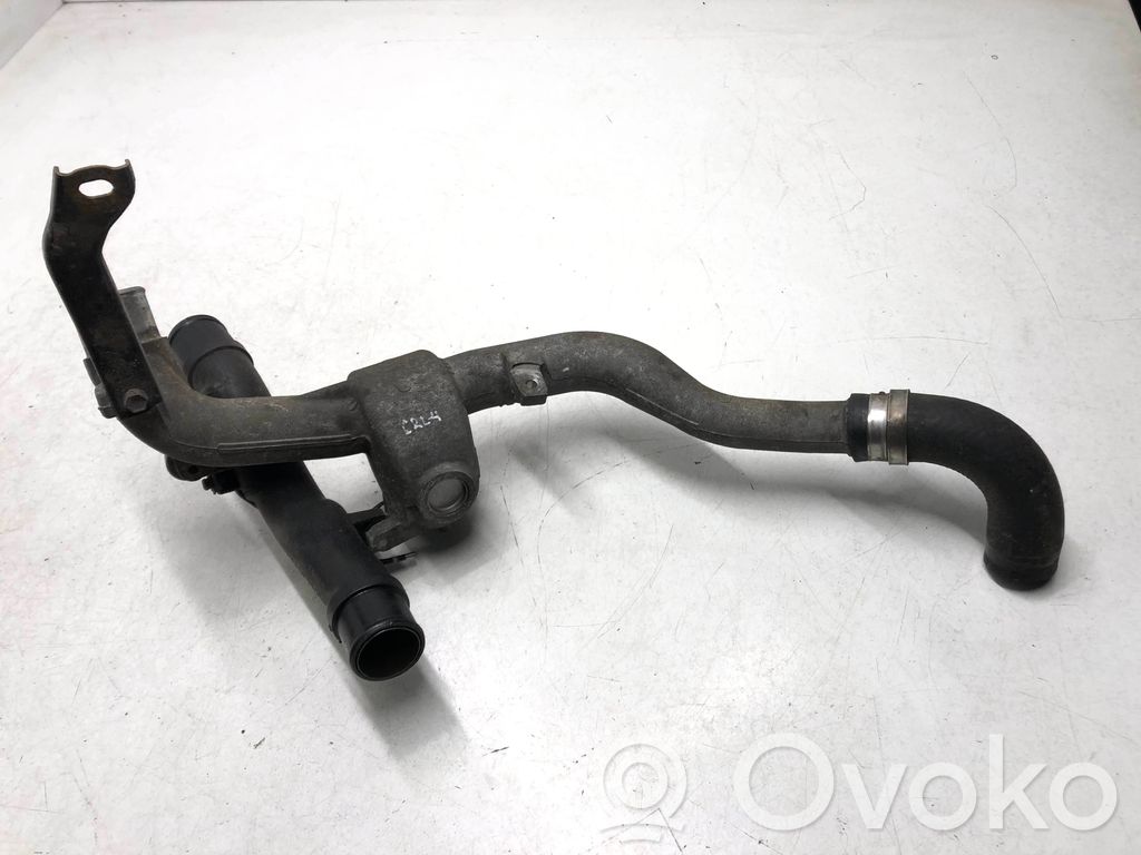 Intercooler hose/pipe   17361,33010