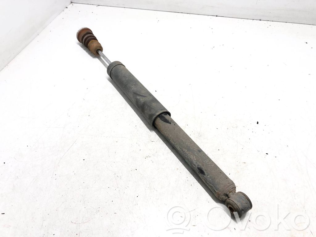 Stoßdämpfer hinten