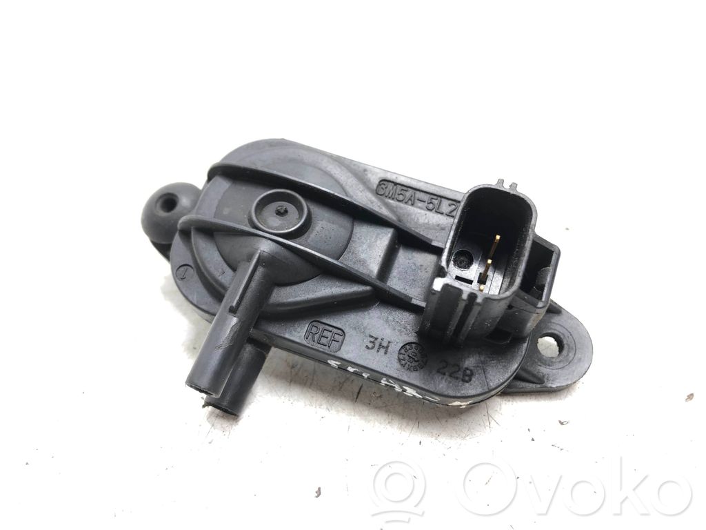 Ford C-MAX I Abgasdrucksensor Differenzdrucksensor 