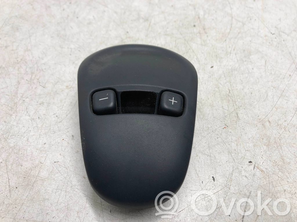Renault Espace III Climate control unit 