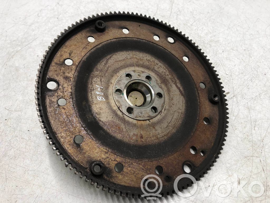 Audi A4 S4 B8 8K Vauhtipyörä 