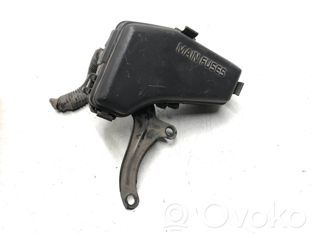 Volvo S70  V70  V70 XC Fuse box set 