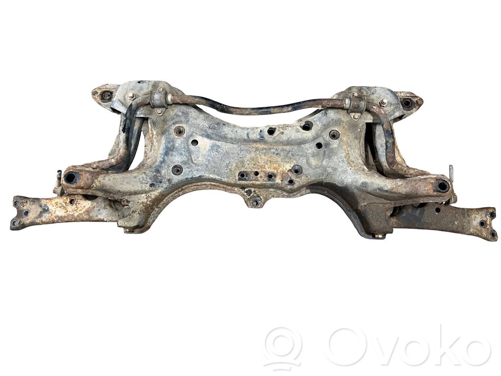 Front subframe