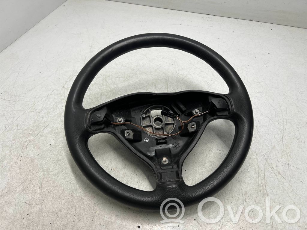 Opel Astra G Steering wheel 