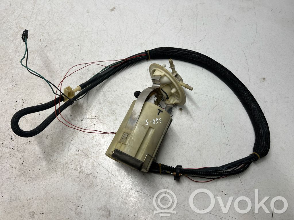 Volvo S80 Bomba interna de combustible 