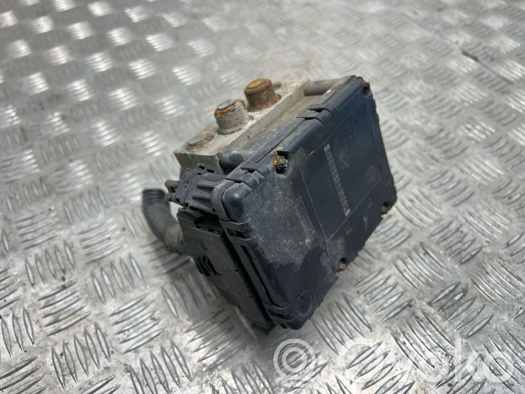 Chrysler Voyager ABS bloks 