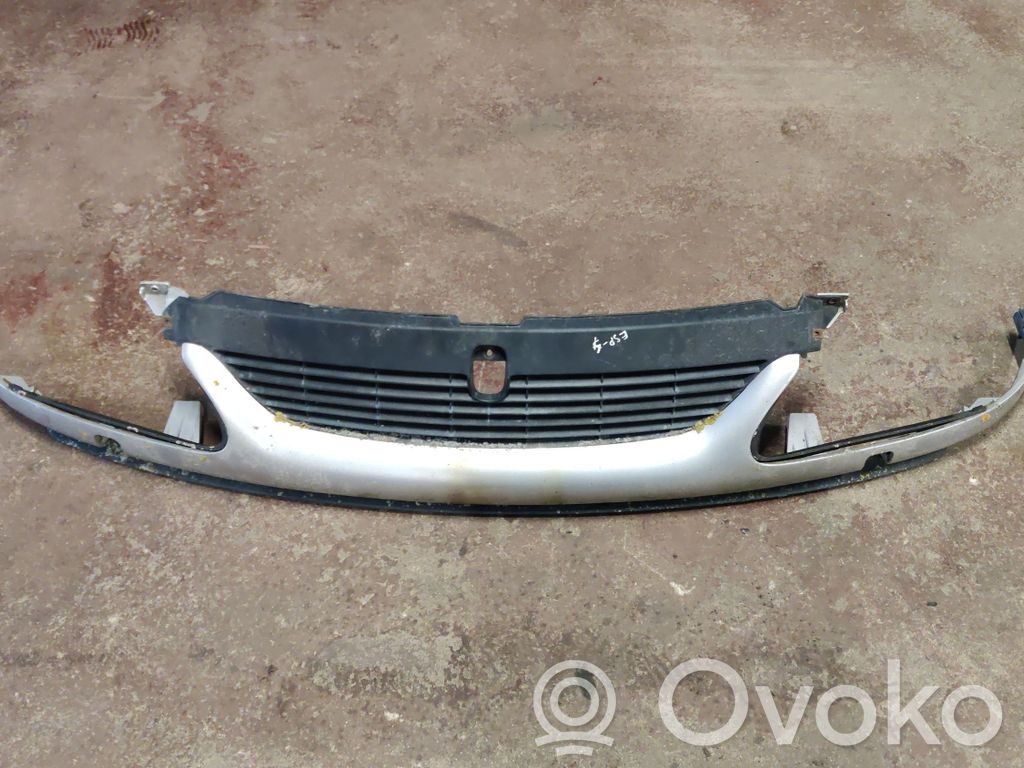 Renault Espace III Etusäleikkö 