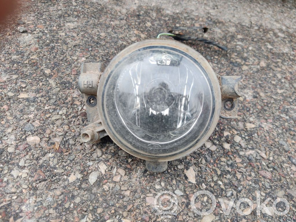 Ford Focus Front fog light 