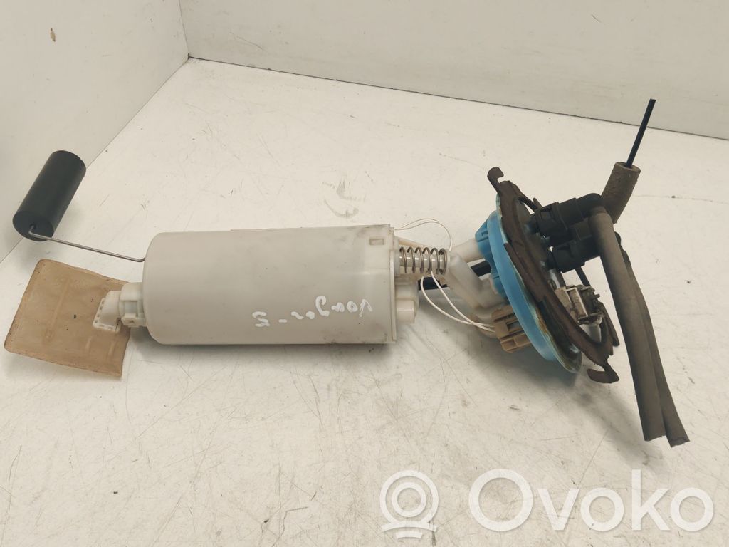 Chrysler Voyager Sensor de nivel de combustible 