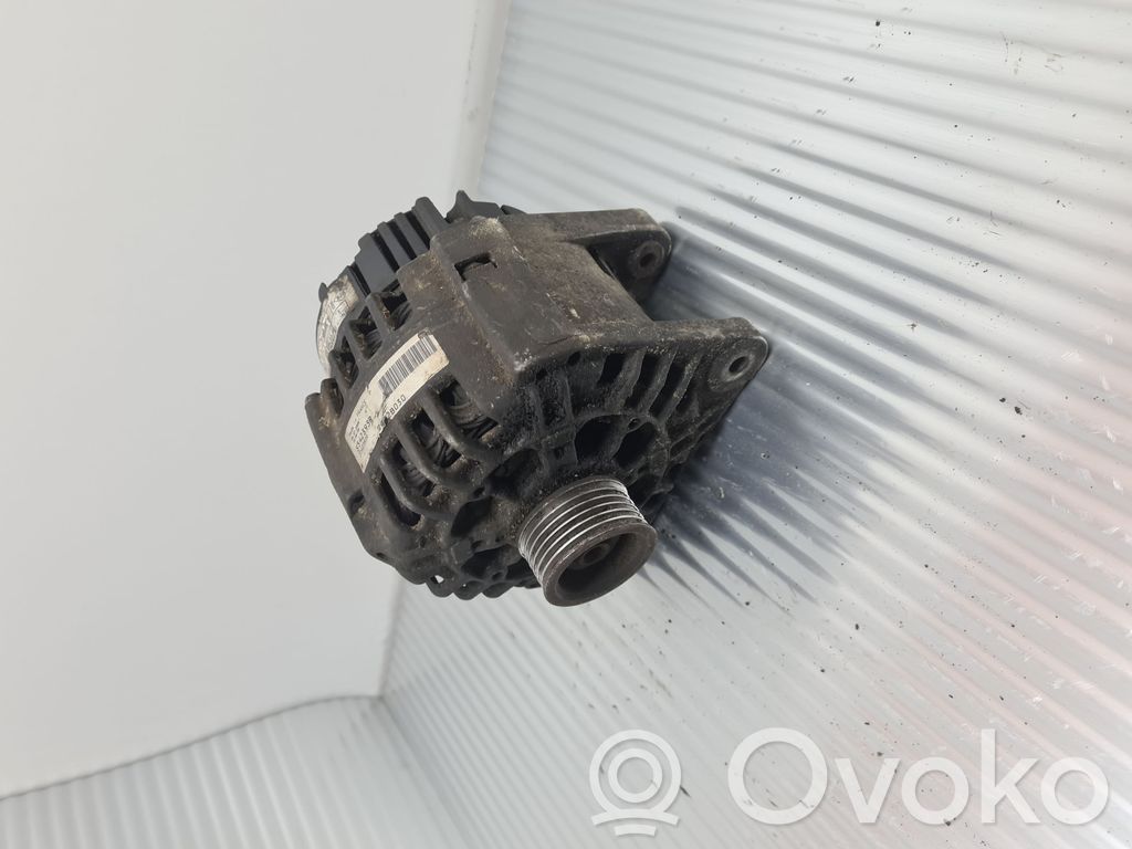 Renault Laguna II Alternator 