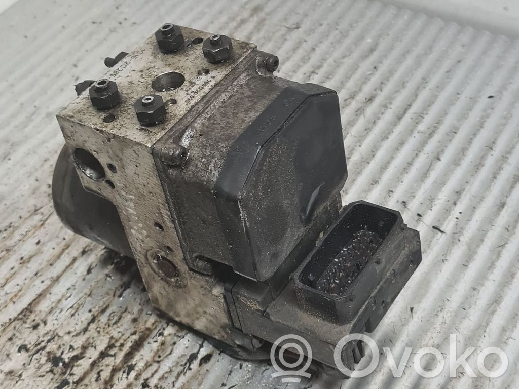 ABS Pump   0265220539,4014835097187