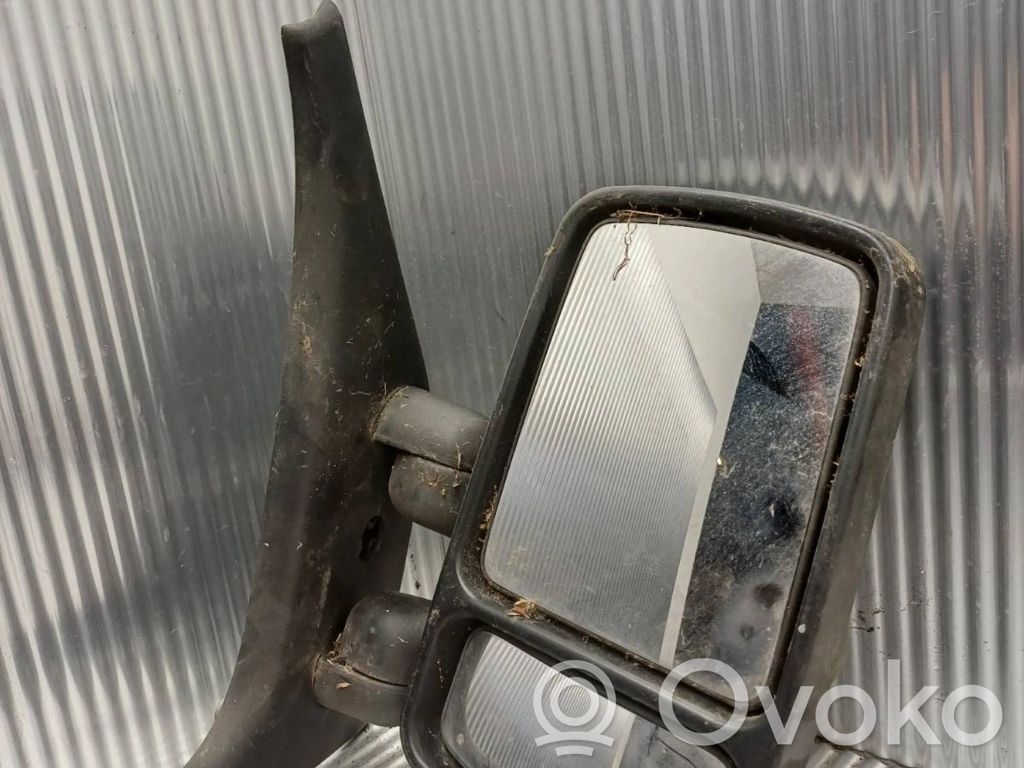 Opel Movano A Espejo lateral manual 