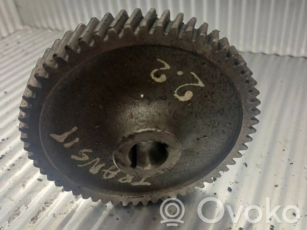 Ford Transit Other engine bay part 