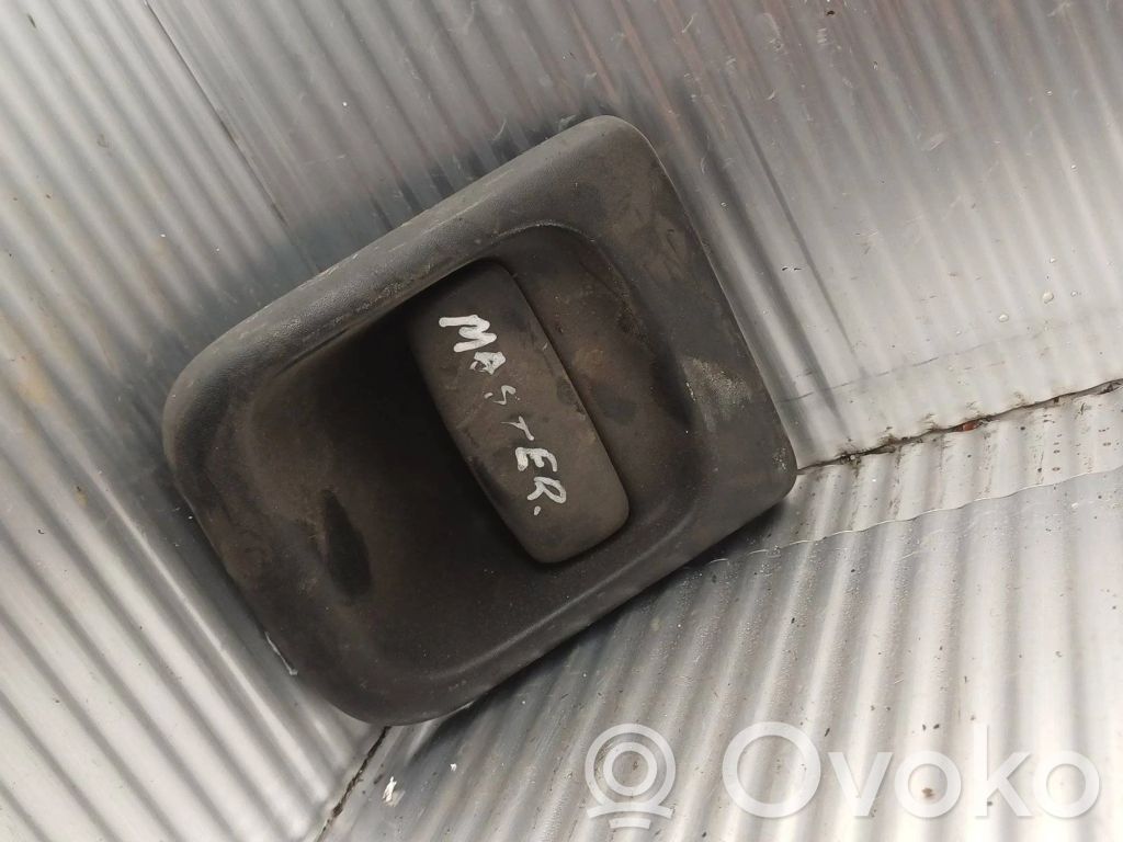 Manecilla externa puerta delantera   7700352488,4500488,8060700QAB