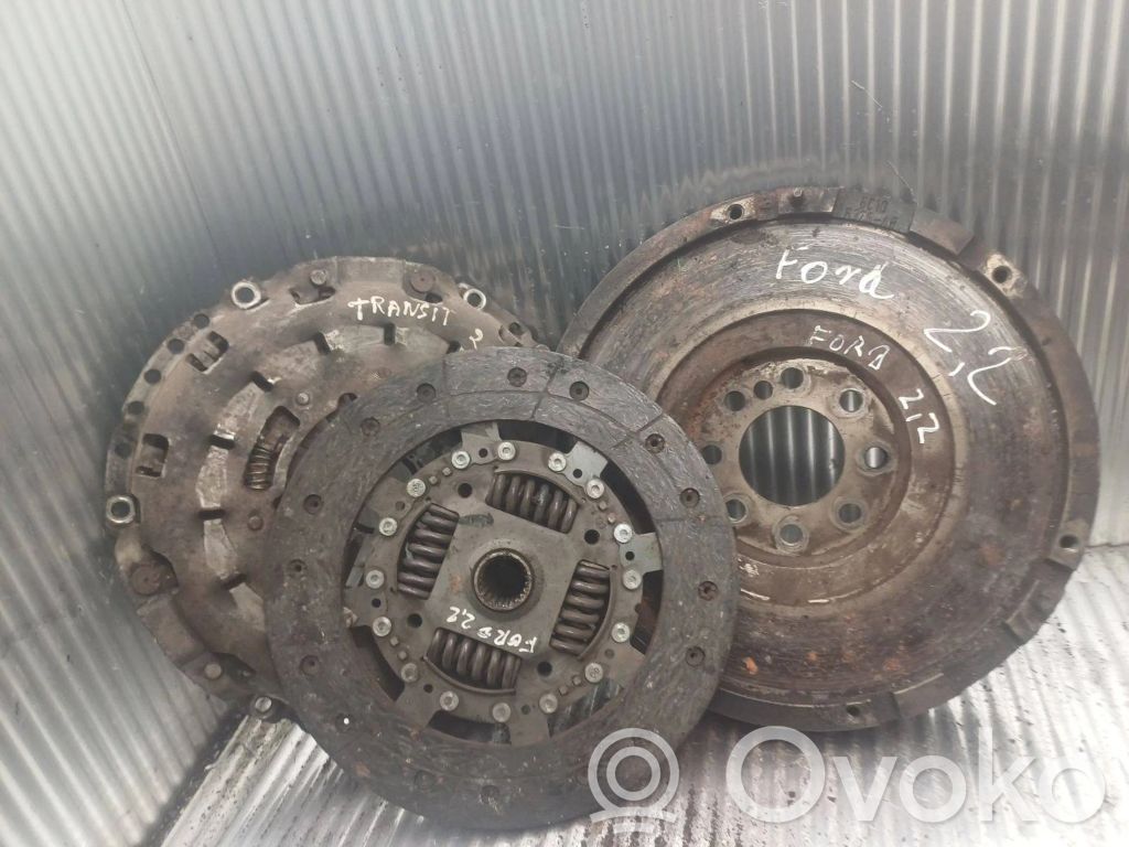 Clutch set kit   6C106375