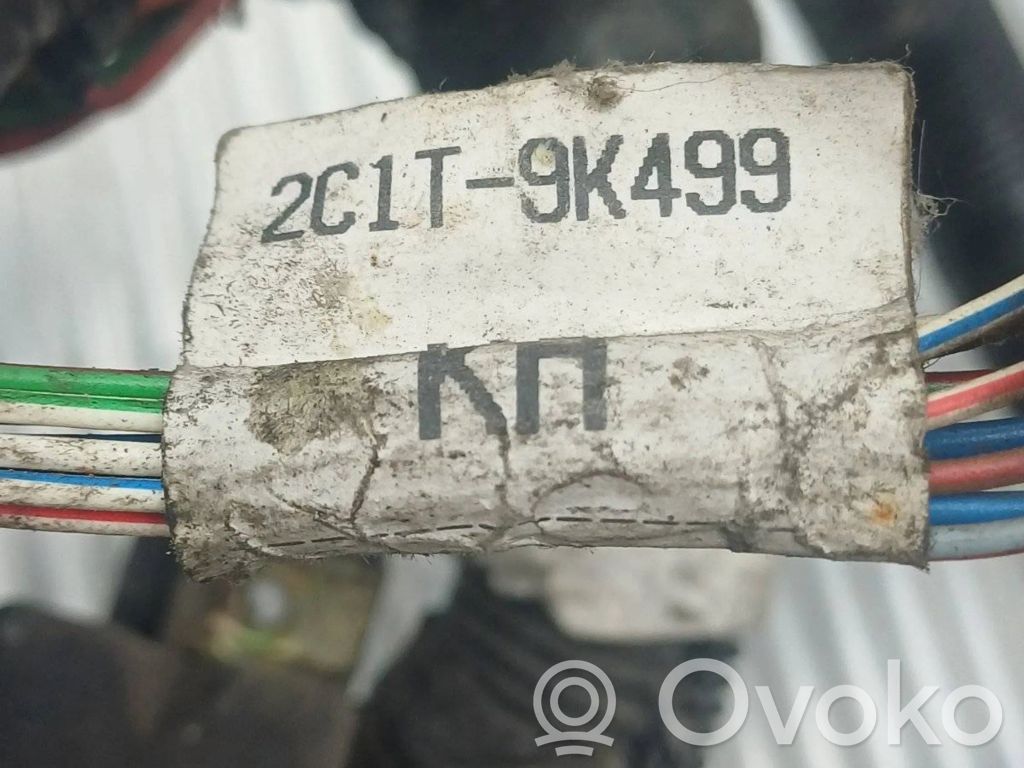Wiązka przewodów silnika   2C1T00K489KA,042217,16082002,1TRANTT