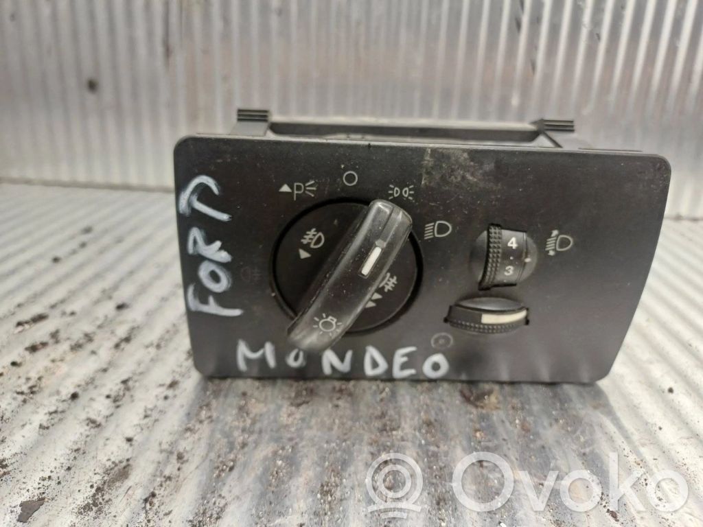 Ford Mondeo Mk III Przełącznik świateł 