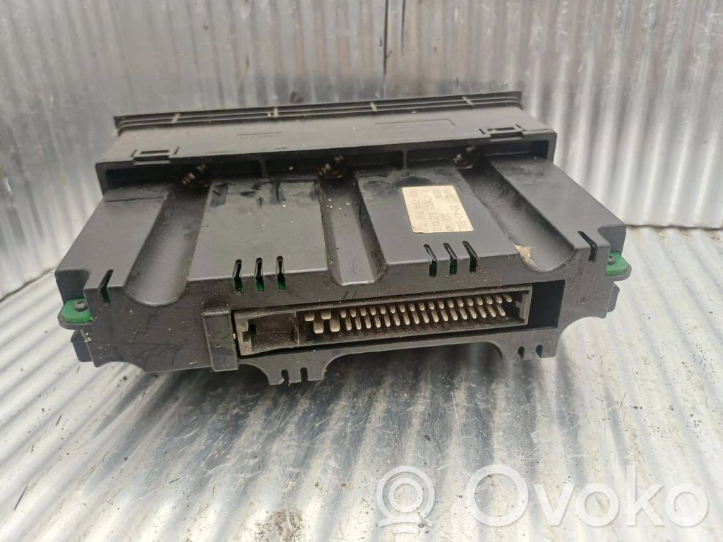 Saab 9-5 Climate control unit 