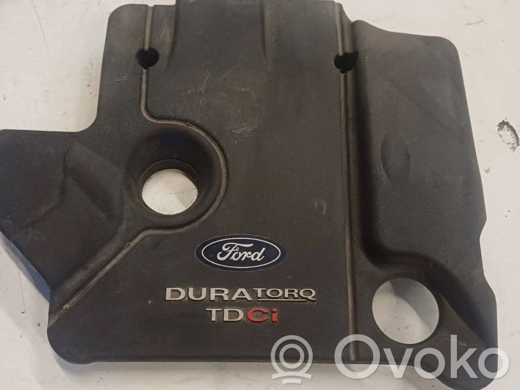 Engine cover (trim)   2M5Q6N041AA,054852,013642,D36ZA