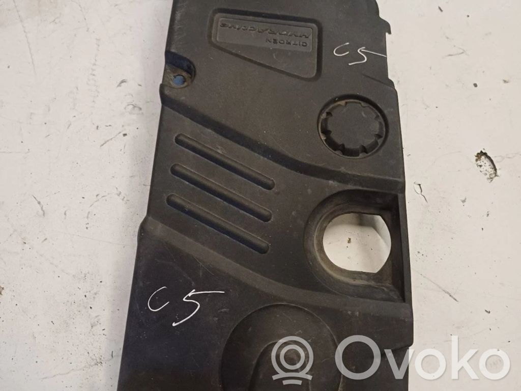 Engine cover (trim)   9644376380,9639459280