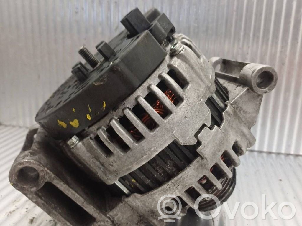 Ģenerators   LRA02977