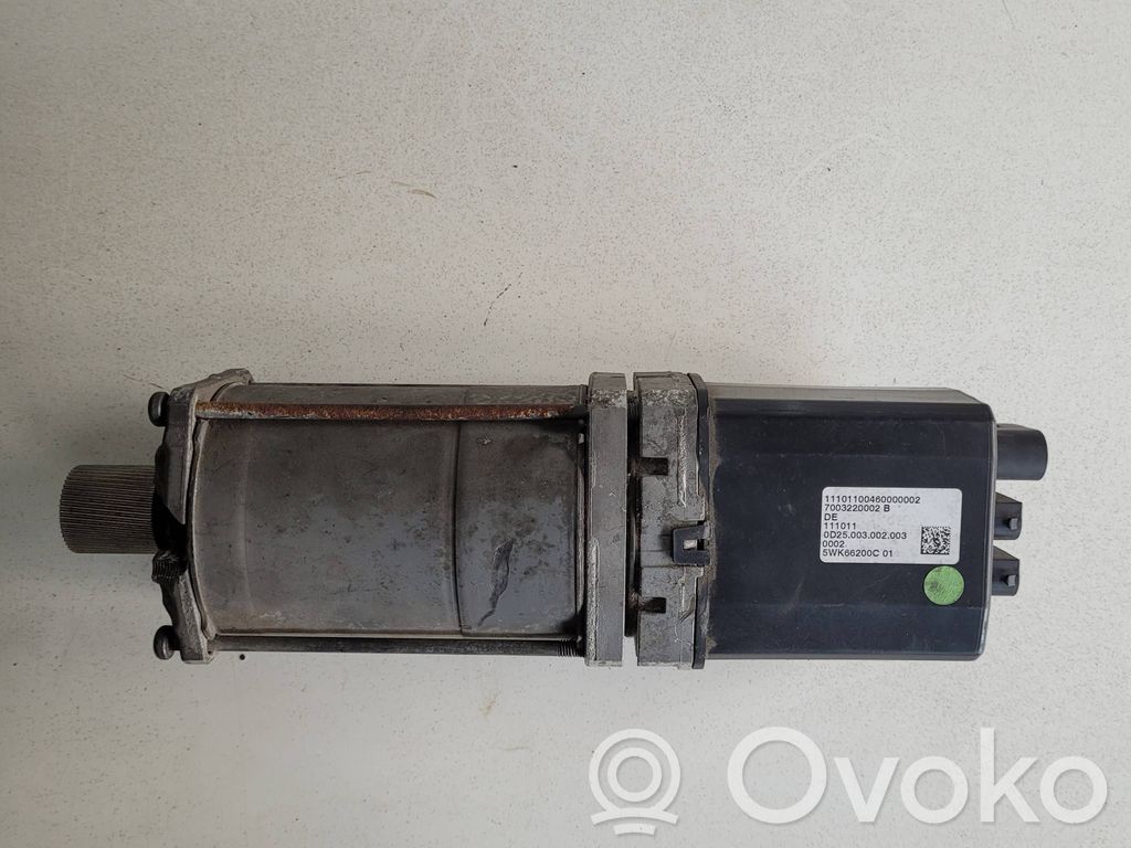 BMW X3 F25 Pompa wspomagania 