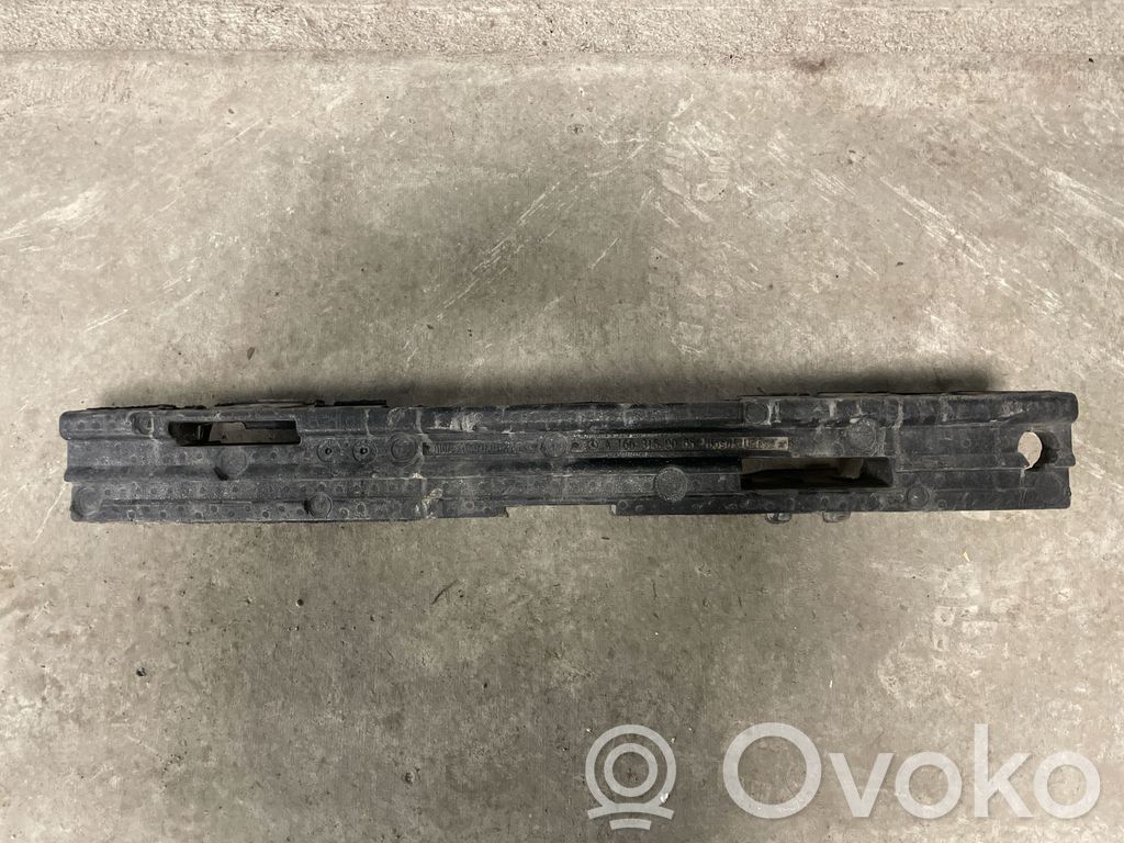 Mercedes-Benz GL X166 Element spumă suport bară spate 