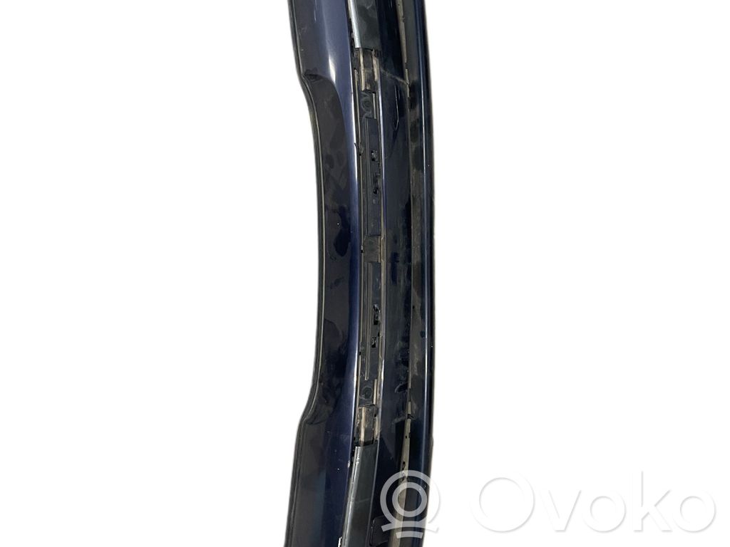 BMW 5 E39 Front bumper 