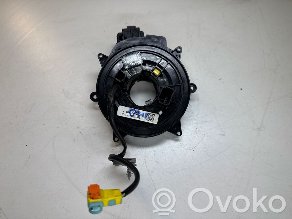 Jeep Cherokee KL Lenkwinkelsensor 