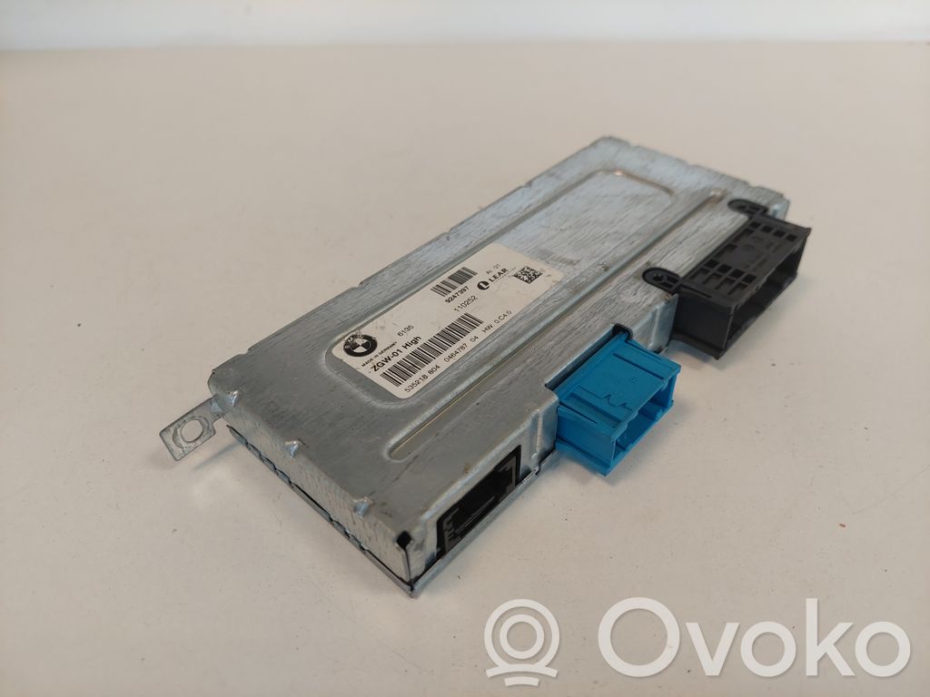 BMW 5 F10 F11 Modul confort 